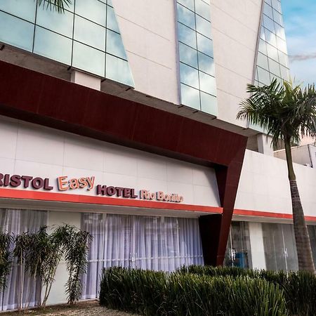 Bristol Easy Hotel - Rio Bonito Rio Bonito  Extérieur photo