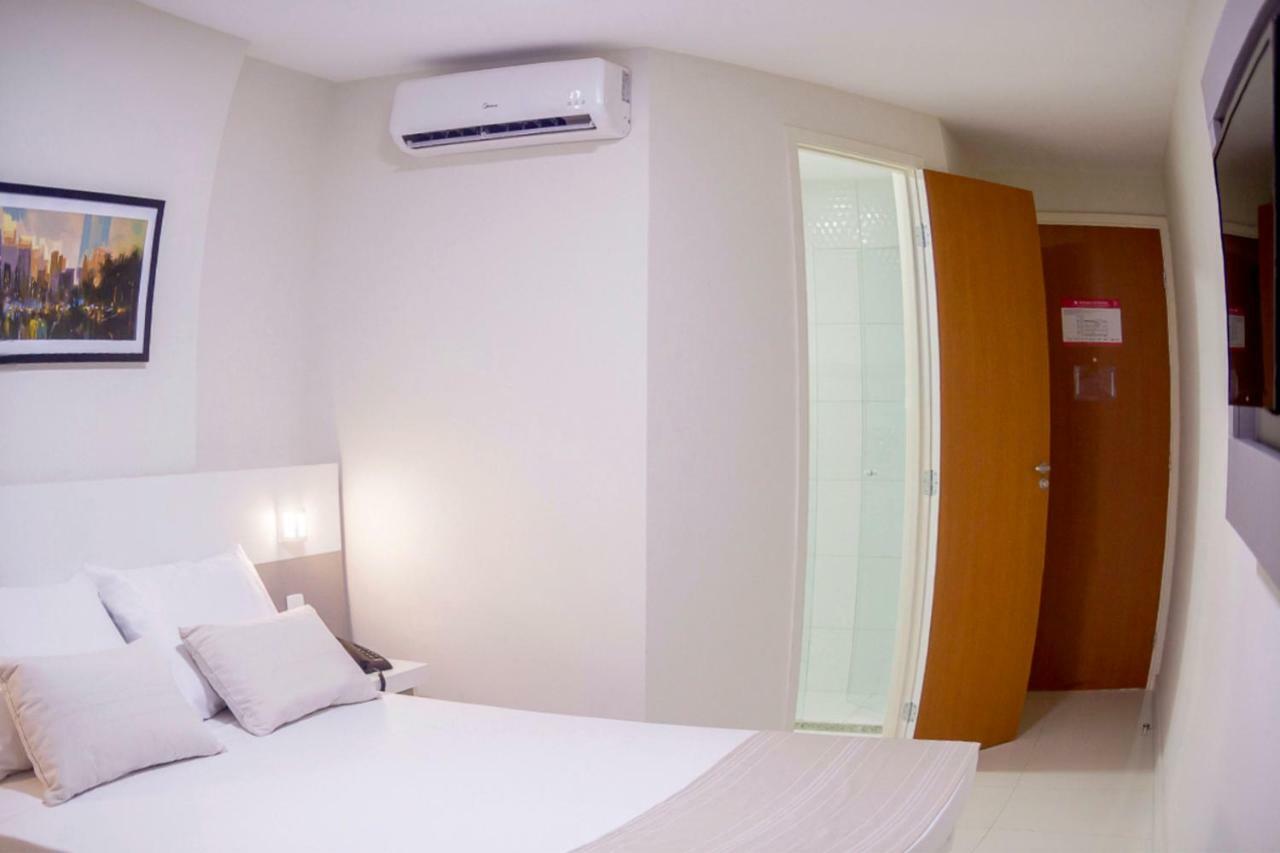 Bristol Easy Hotel - Rio Bonito Rio Bonito  Extérieur photo