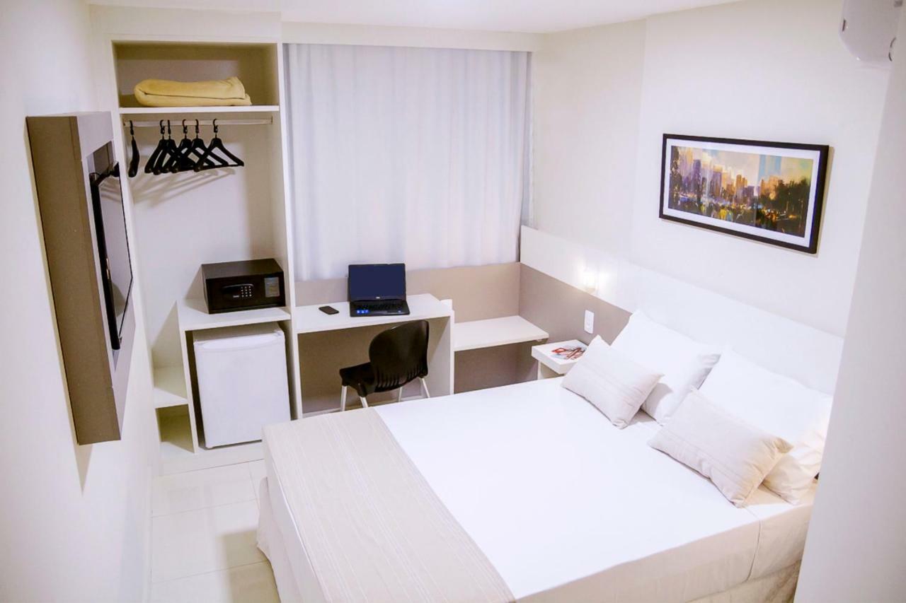 Bristol Easy Hotel - Rio Bonito Rio Bonito  Extérieur photo