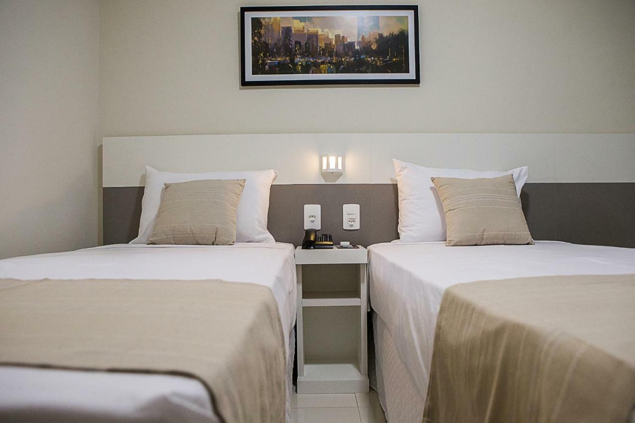 Bristol Easy Hotel - Rio Bonito Rio Bonito  Extérieur photo