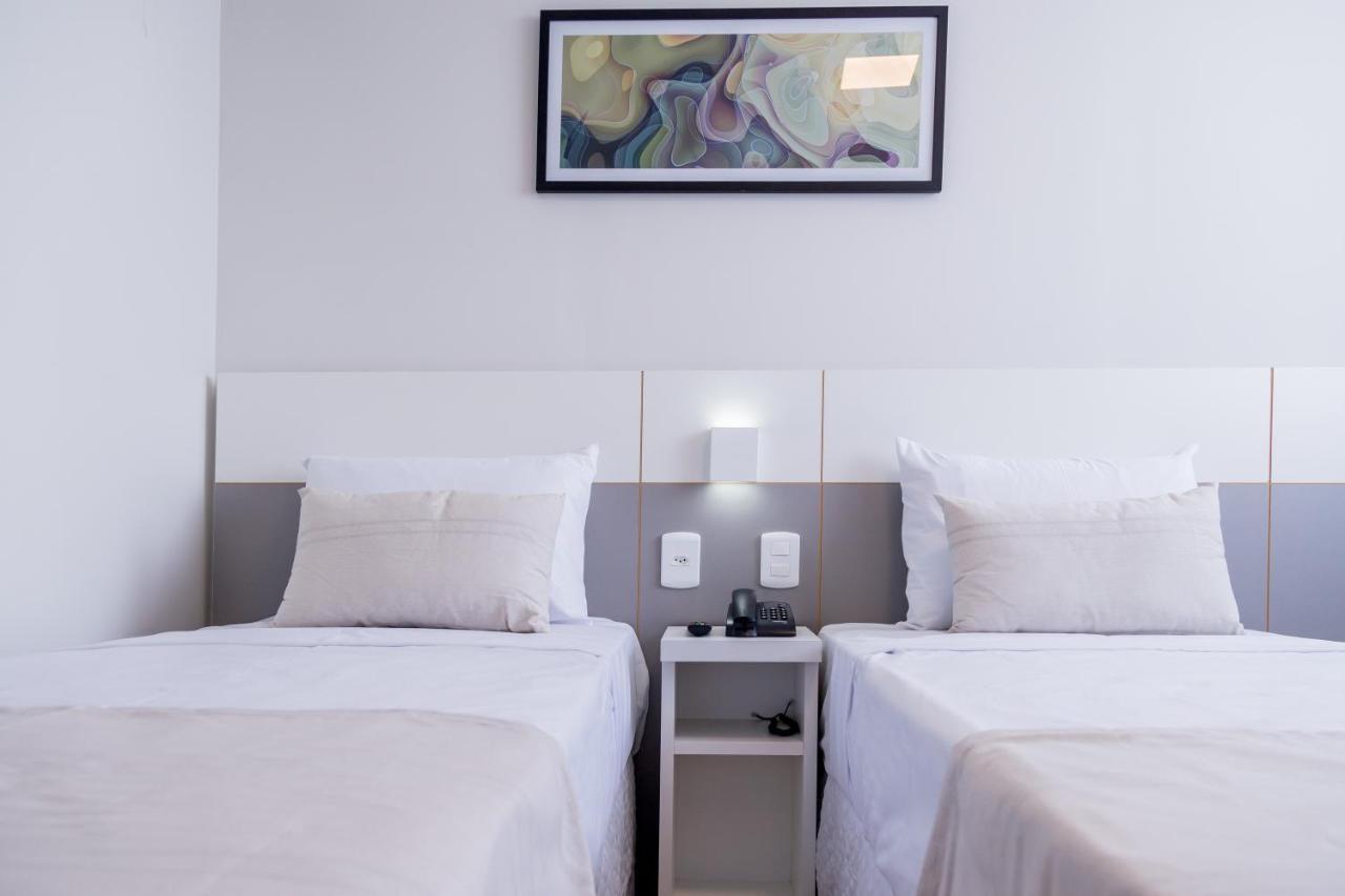 Bristol Easy Hotel - Rio Bonito Rio Bonito  Extérieur photo